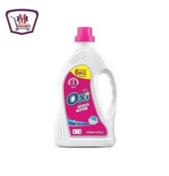 صورة اوكسى مسحوق جل اورجينال 3 لتر من اوكسى - هايبر موسى