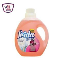 صورة فريدا فلور مطهر ومنظف زهور 2 لتر من فريدا - هايبر موسى