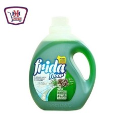 صورة فريدا فلور مطهر ومنظف صنوبر 2 لتر من فريدا - هايبر موسى