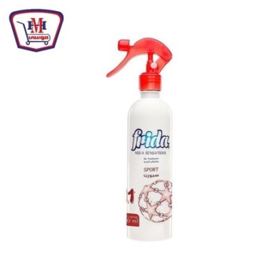 صورة فريدا معطر جو سبورت 460 مللى من فريدا - هايبر موسى