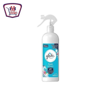 صورة جليد مالتى سبراى نسيم البحر 460 مللى من جليد - هايبر موسى