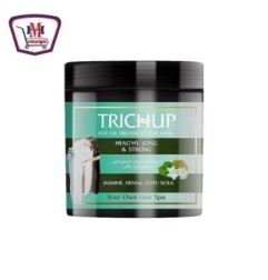 صورة تريشوب حمام كريم صحى و طويل 450 جرام من تريشوب - هايبر موسى