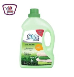 صورة فريدا فابريك منعم للاقمشه جاردينيا 4 لتر من فريدا - هايبر موسى