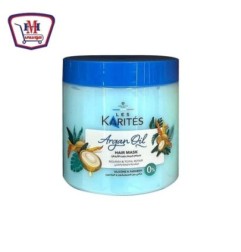 صورة كاريتيه حمام كريم بزيت الارجان 475 مللى من كاريتيه - هايبر موسى