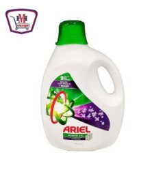 صورة اريال مسحوق جل لافندر 3.6 كيلو جرام من اريال - هايبر موسى