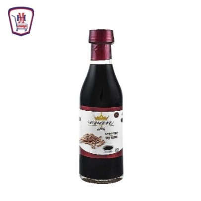 ايفان صويا صوص غامق 250 مللى