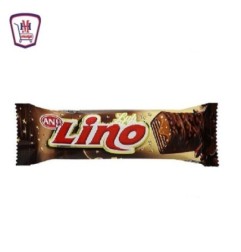 لينو بسكويت شيكولاته 24 جرام | من لينو | هايبر موسى — أفضل سعر وتوصيل