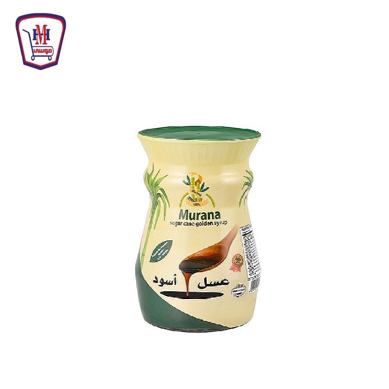 مورانا عسل اسود 200 جرام