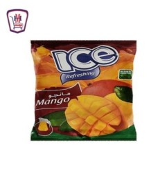 ايس عصير بودره مانجو 600 جرام | من ايس | هايبر موسى — أفضل سعر وتوصيل