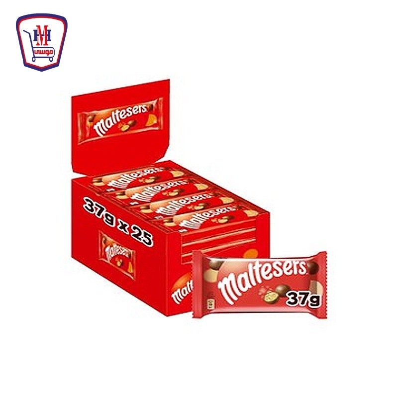 مالتيزر شيكولاته 37 جرام