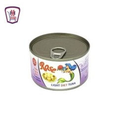 روز تونه دايت سهله الفتح 200 جرام | من روز | هايبر موسى — أفضل سعر وتو