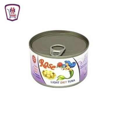 روز تونه دايت سهله الفتح 200 جرام | من روز | هايبر موسى — أفضل سعر وتو