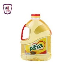 عافيه زيت دوار الشمس2200 مللى | من عافيه | هايبر موسى — أفضل سعر وتوصي