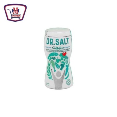 صورة د.سولت ملح 160 جرام من د سولت - هايبر موسى