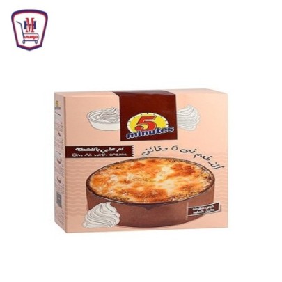 فايف مينتس ام على قشطه 150 جرام | من فايف مينتس | هايبر موسى — أفضل سع