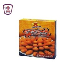 فايف مينتس بلح الشام 200 جرام | من فايف مينتس | هايبر موسى — أفضل سعر