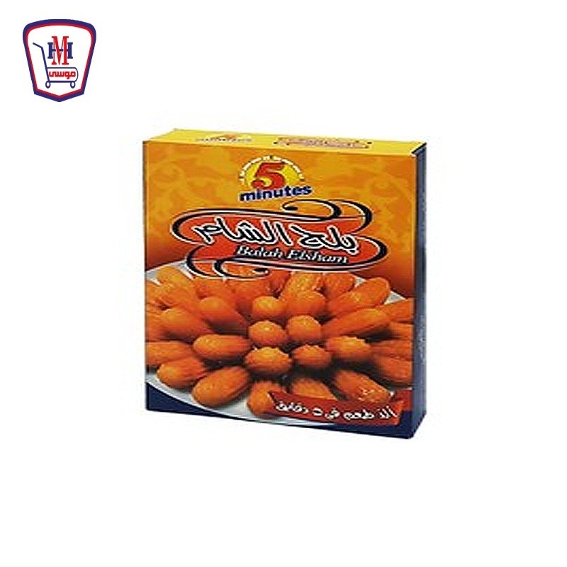 فايف مينتس بلح الشام 200 جرام