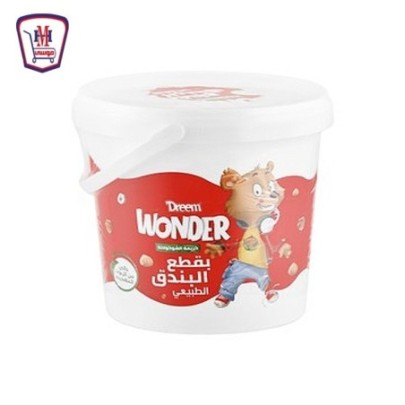 دريم وندر كريمه الشيكولاته 900 جرام