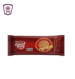 جود داى بسكويت بالزبده بقطع الكاجو 25 جرام باكو | من جود داى | هايبر م