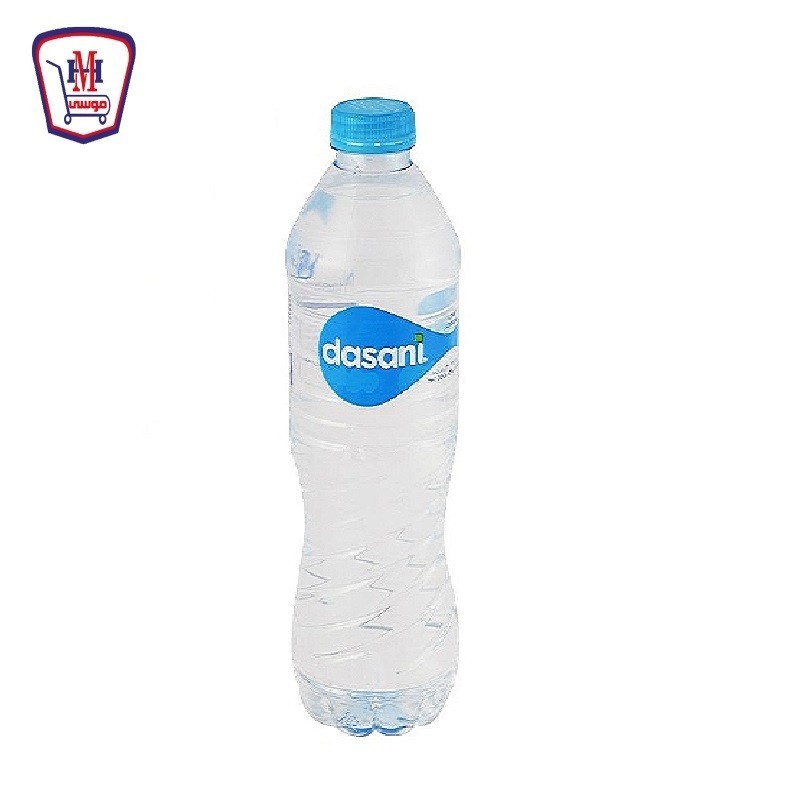 دسانى مياه معدنيه 600 مل زجاجه