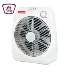 صورة فريش-مروحه بوكس 12"-Fan Boxer 2 من فريش - هايبر موسى