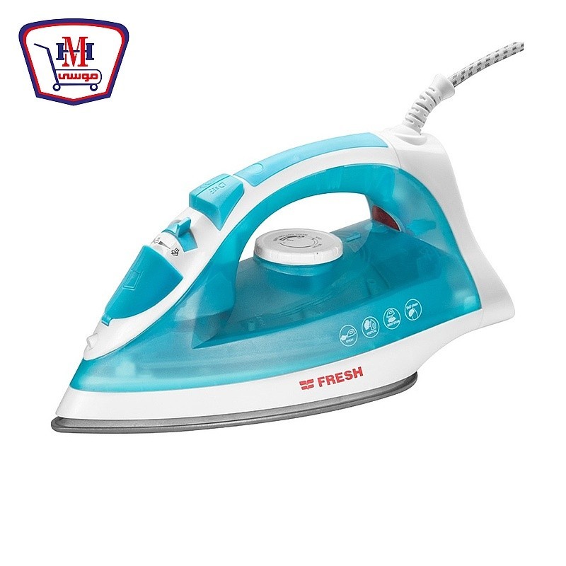 فريش-مكواه بخار 2200 وات -ST19 - Steam Iron