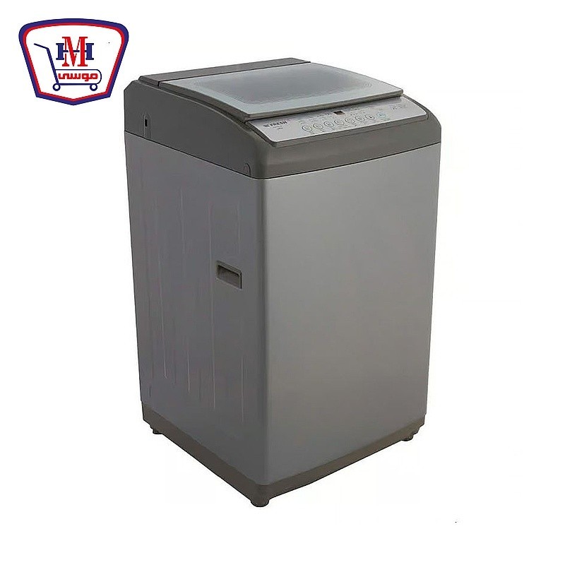 فريش غساله توب فضى 11 كيلو TL42900KF12SI