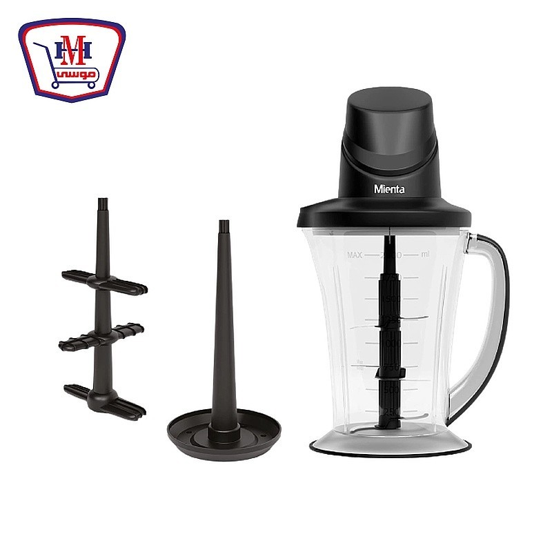 ميانتا كبه 500 وات 2 لتر 6 شفرات CH23738A