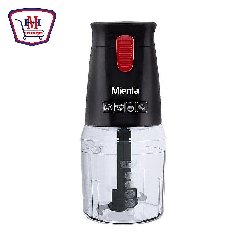 ميانتا قطاعه خضروات 400 وات 1 سلاح CH2361B