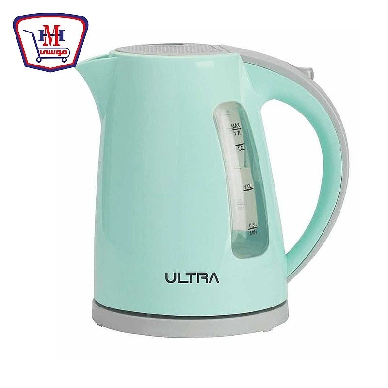 الترا كاتيل تركواز 2000 وات UKP20TE1