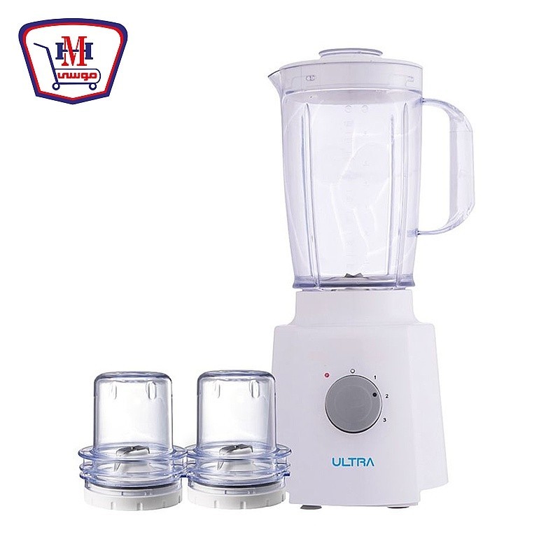 الترا خلاط 600 وات UB60M2WE
