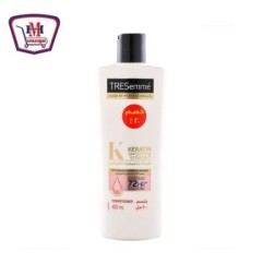 صورة تريزمى بلسم نعومه الكيرياتين 400 مللى خصم 20 % من تريزمى - هايبر موسى