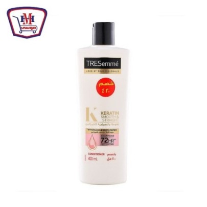 صورة تريزمى بلسم نعومه الكيرياتين 400 مللى خصم 20 % من تريزمى - هايبر موسى