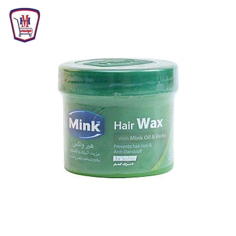 مينك هير واكس بالوز و الصبار 150 مللى