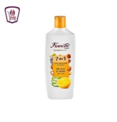 صورة فيانسيه شامبو 7 × 1بالليمون و الالوفيرا 340 مللى من فيانسيه - هايبر موسى