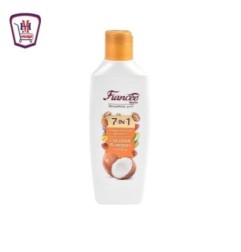 صورة فيانسيه شامبو بجوز الهند والارجان 7 × 1 170 مللى من فيانسيه - هايبر موسى