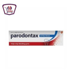 صورة بارودونتكس معجون اسنان انتعاش زائد 50 مللى من بارودونتكس - هايبر موسى