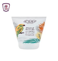 صورة ايفا سكين كير هاند سكرب مقشر اليدين تروبيكال 50 مللى من ايفا - هايبر موسى