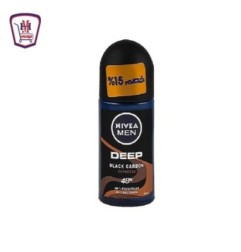 صورة نيفيا رول اون ديب اسبريسو 50 مللى خصم 15% من نيفيا - هايبر موسى