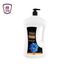 صورة دوش شاور جل اسود 1.8 لتر من دوش - هايبر موسى