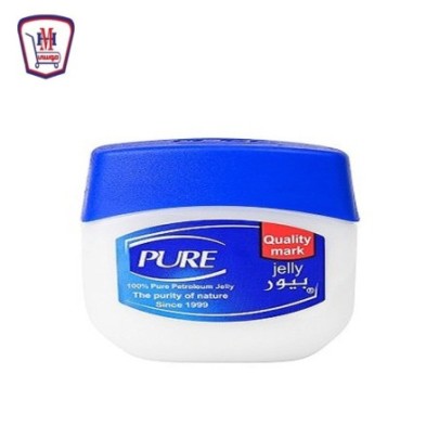 صورة بيور فازلين 50 مللى من بيور - هايبر موسى