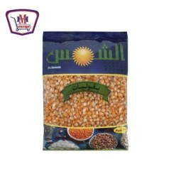 صورة الشمس ذرة فشار 500 جرام من الشمس - هايبر موسى