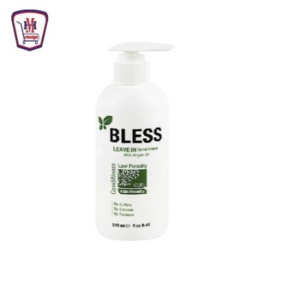 صورة بليس ليف ان بلسم بزيت الارجان 250 مللى من بليس - هايبر موسى