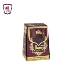 صورة كليوباترا مخمريه وصال معطره للجسم و الشعر 20 جرام من كليو باترا - هايبر موسى