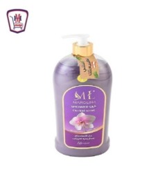 صورة مارولينا شاور جل استحمام بعطر زهرة الاوركيد 1 لتر من مارولينا - هايبر موسى