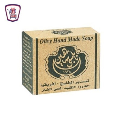 نابلس شاهين صابون 85 جرام