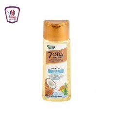 صورة ايمامى زيت شعر بجوز الهند 100 مللى من ايمامى - هايبر موسى