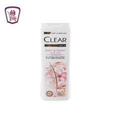 صورة كلير شامبو حريمى نعومه ولمعان 360 مل من كلير - هايبر موسى