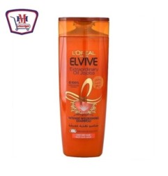 صورة لوريال الفيف شامبو تغذيه عميقه 400 مللى وفر 32 جنيه من لوريال - هايبر موسى