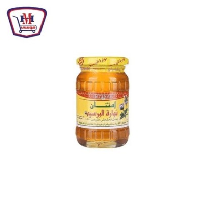 امتنان عسل نوارة البرسيم 250 جرام